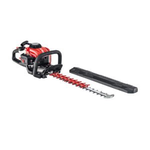solo by ALKO Comfort 16355 Petrol Hedge Trimmer 61cm Blades 222cc