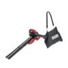 solo by ALKO Comfort 442 Petrol Leaf Blower & Vacuum 272cc