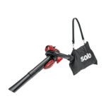 AL-KO solo Comfort 442 Petrol Leaf Blower & Vacuum (27.2cc)