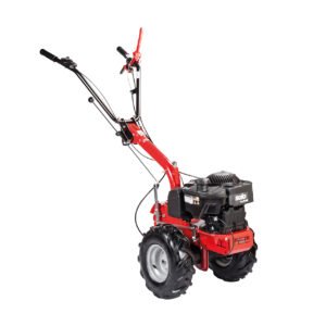 solo by ALKO Comfort BF 5002 R Petrol CombiTool Power Unit