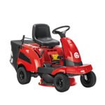 AL-KO solo Comfort R 7-63.8 A Petrol Rider (62cm Cut)