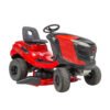 solo by ALKO Comfort T15933 HDSA Petrol Side Discharge Lawn Tractor 93cm Cut