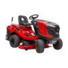 solo by ALKO Comfort T18934 HDA V2 Petrol Rear Collect Lawn Tractor 93cm Cut