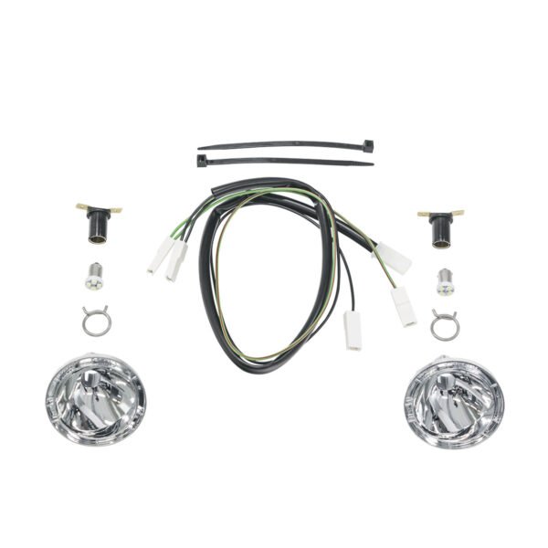 solo by ALKO LED Light Kit
