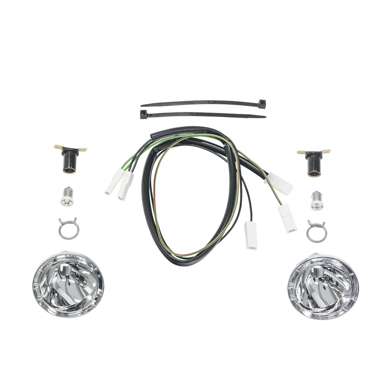 solo by ALKO LED Light Kit