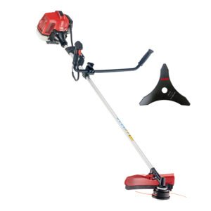 solo by ALKO Premium 140 B Petrol Brushcutter 402cc