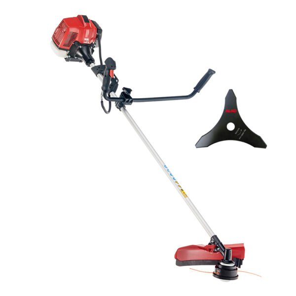 solo by ALKO Premium 140 B Petrol Brushcutter 402cc