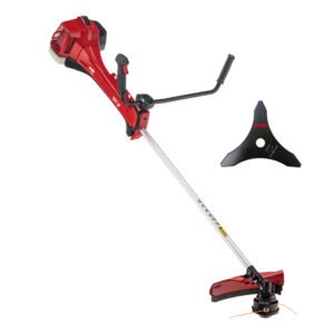 solo by ALKO Premium 151 B Petrol Brushcutter 508cc