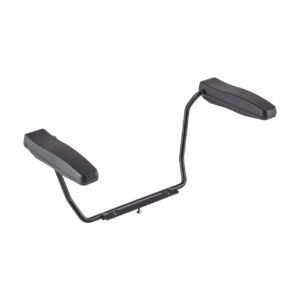 solo by ALKO Premium Armrests