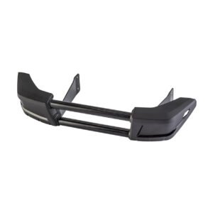 solo by ALKO Premium Front Bumper
