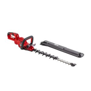 solo by ALKO Premium HT 3660 Cordless Hedge Trimmer 60cm Blades Tool Only