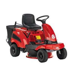 solo by ALKO Premium R 7658 HD Petrol Rider 62cm Cut