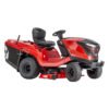 solo by ALKO Premium T15954 HDA Petrol Rear Collect Lawn Tractor 95cm Cut