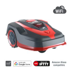 solo by ALKO Robolinho 1423 W Robotic Lawnmower 1200m²