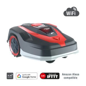 solo by ALKO Robolinho 822 W Robotic Lawnmower 700m²