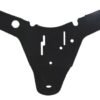 solo by ALKO Tow Hitch for Comfort Lawn Tractors