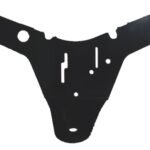 AL-KO solo Tow Hitch for Comfort Lawn Tractors