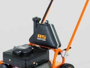 5-litre fuel tank for AS 510 4T models-G51080001