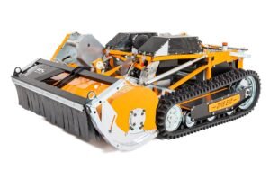 AS 1000 Ovis EVO RC-G90500102