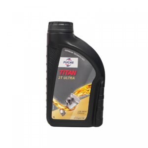 AS 2-stroke oil TITAN 2T ULTRA-G00041056