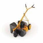 AS 21 4T B&S Allmäher Long Grass Petrol Mower