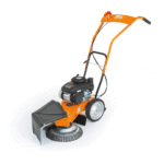 AS 30 WeedHex 140 Compact Petrol Weed Brush