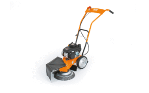 AS 30 WeedHex 140-G07300109