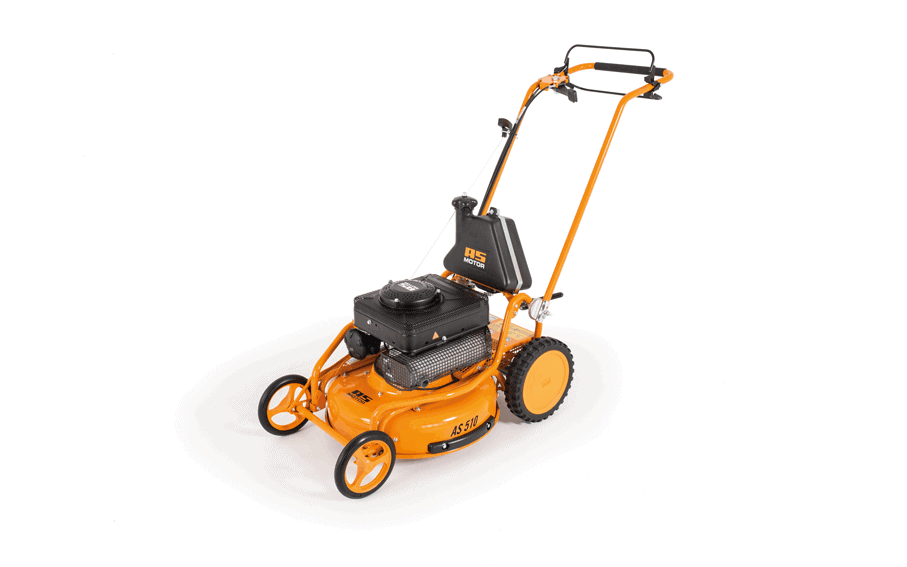 AS 510 ProClip 2T ES A-G51000111