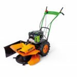AS 585 EKM Battery Rotary Mower
