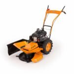 AS 585 KM Petrol Drum Mower