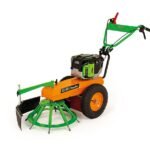 AS 60 E-WeedHex Battery Weed Brush