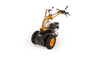 AS 600 MultiPro Implement Carrier - Cutter Bar, Flail & Brush