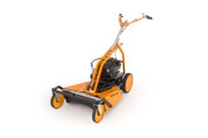 AS 62 4T B&S-G60000202