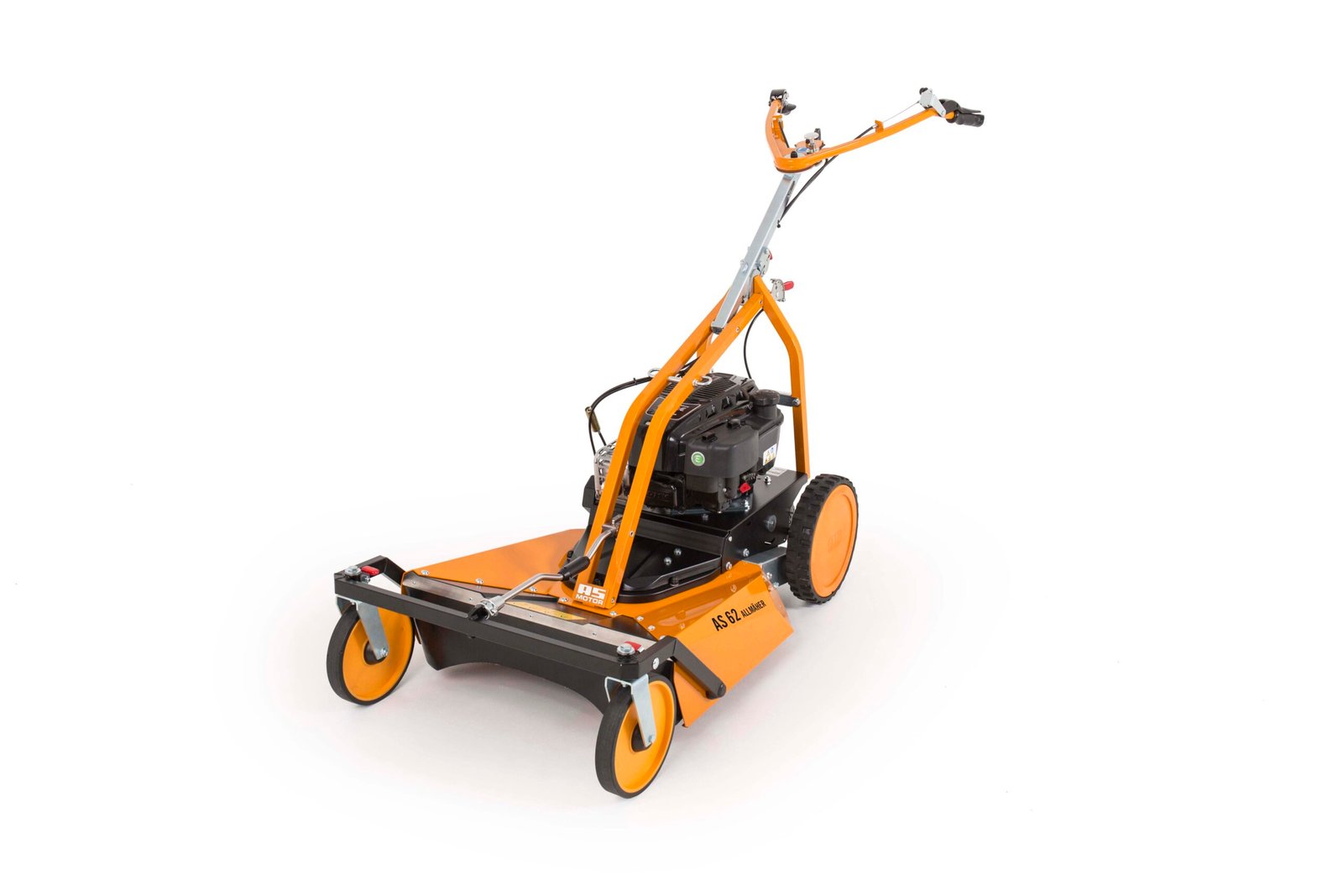 AS 62 4T B&S-G60000202