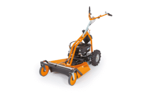 AS 63 4T B&S-G60000104