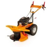 AS 700 KM Petrol Drum Mower
