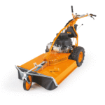 AS 73 4T B&S Meadow Mower – 73cm Long Grass Machine