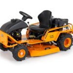 AS 900 Enduro Long-Grass Ride-On Mower