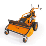 AS 901 SM Flail Mower 90cm Professional Slope Machine