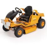 AS 915 Sherpa 2WD Long-Grass Ride-On Mower