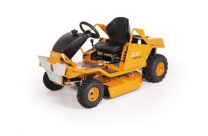 AS 915 Sherpa 2WD-G06900700