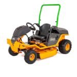AS 920 E-Sherpa 2WD Electric High-Grass Rider