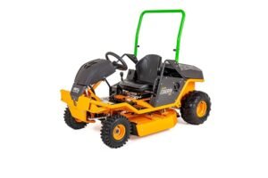 AS 920 E-Sherpa 2WD (no batteries  no type 2 cable)-G06900510