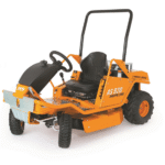 AS 920 Sherpa 2WD B&S Ride-On Brushcutter