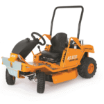 AS 920 Sherpa 2WD Loncin Ride-On Rough Cutter