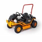 AS 940 Sherpa 4WD RC Ride-On & Remote-Control Mower