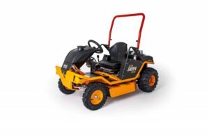 AS 940 Sherpa 4WD RC-G06900740
