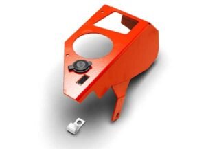 Ariens 12V power outlet SUMMIT PRO