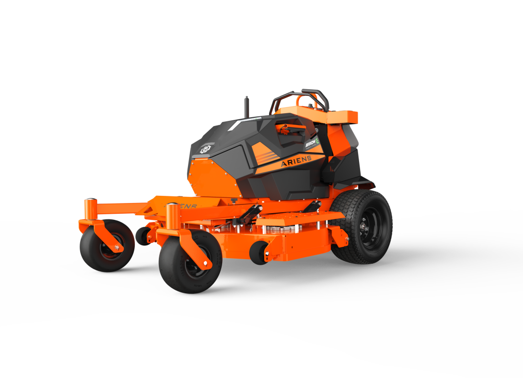 Ariens ARROW E 48R Battery Zero-Turn Mower