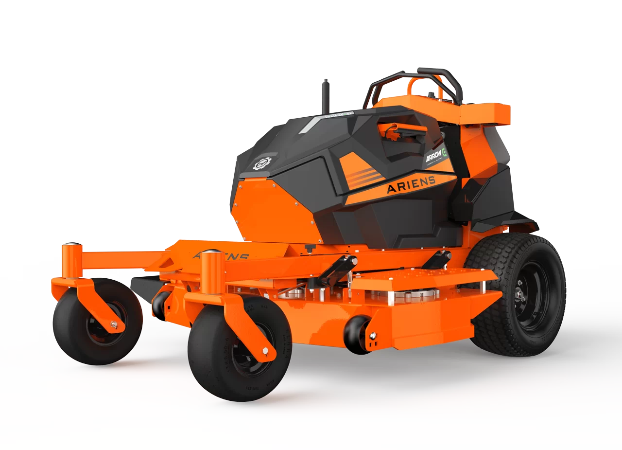 Ariens ARROW E 52 Battery Zero-Turn Mower